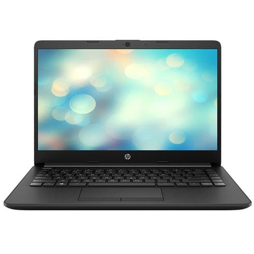 Hp 15 Intel Core I3, 2.4Ghz, 1TB HDD, 4GB RAM - Black