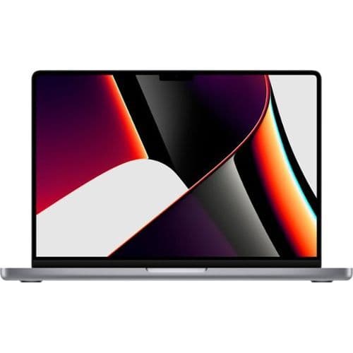 Apple MacBook Pro 14" M1 Pro Chip 16GB RAM, 512GB (2021 Model)