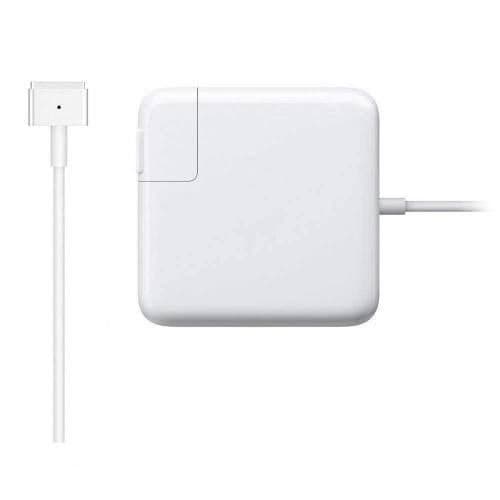 Macbook Pro Charger & Power Adapter Magsafe 2 - For Macbook Pro & Macbook Air (2012 - 2015 Models)