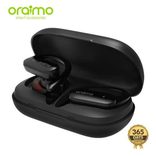 Oraimo SportBuds - True Wireless Sport Earbuds